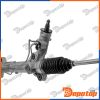 Crémaillère de direction hydraulique pour MERCEDES-BENZ | 01562130, 0237204